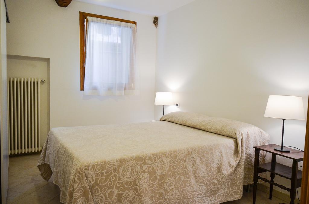 Ferienwohnung Ca Marin Venedig Exterior foto