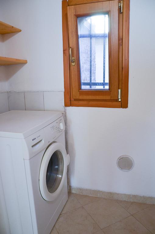 Ferienwohnung Ca Marin Venedig Exterior foto