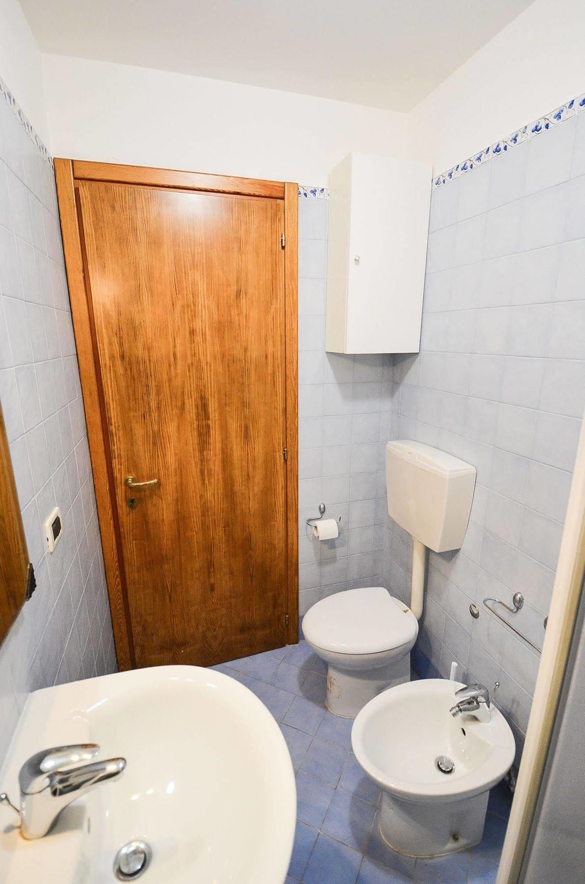 Ferienwohnung Ca Marin Venedig Exterior foto