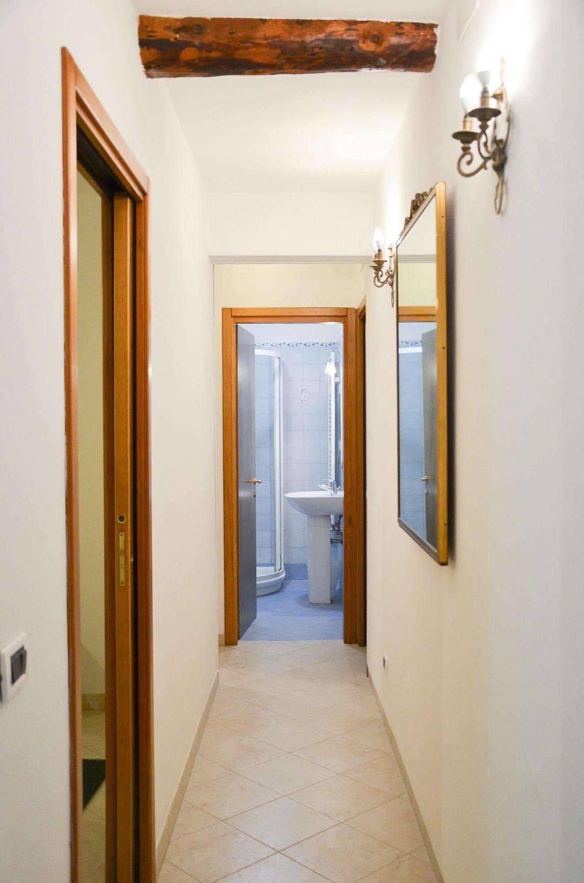 Ferienwohnung Ca Marin Venedig Exterior foto