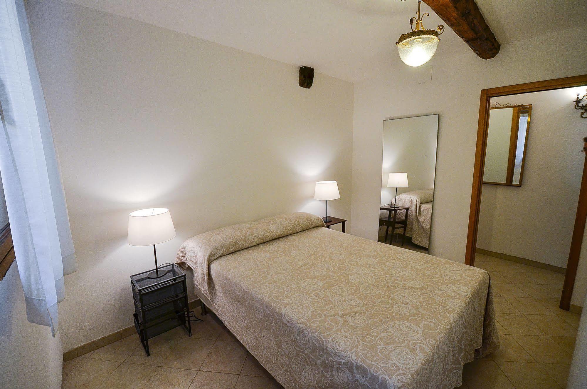 Ferienwohnung Ca Marin Venedig Exterior foto