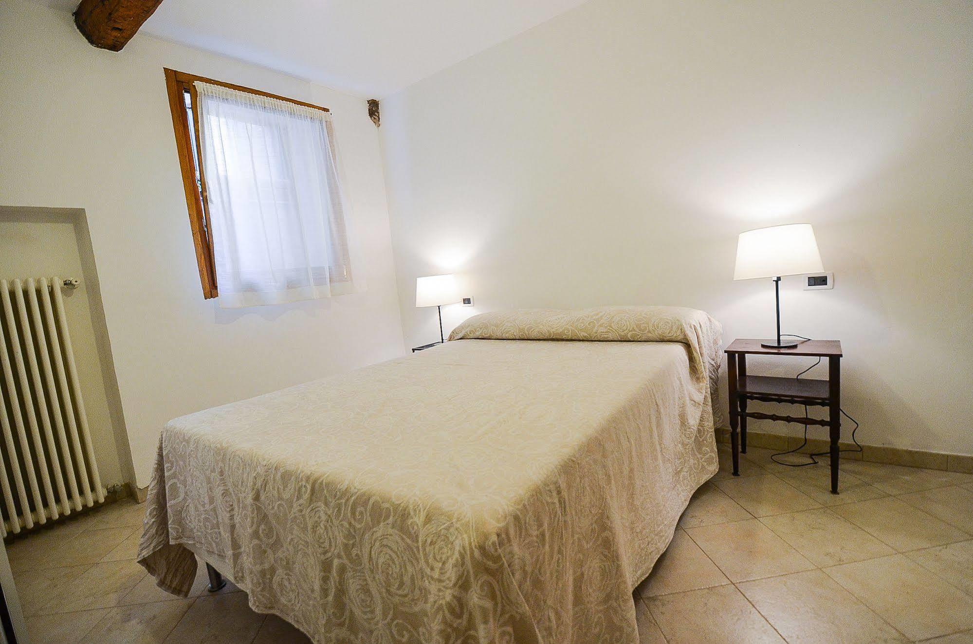 Ferienwohnung Ca Marin Venedig Exterior foto