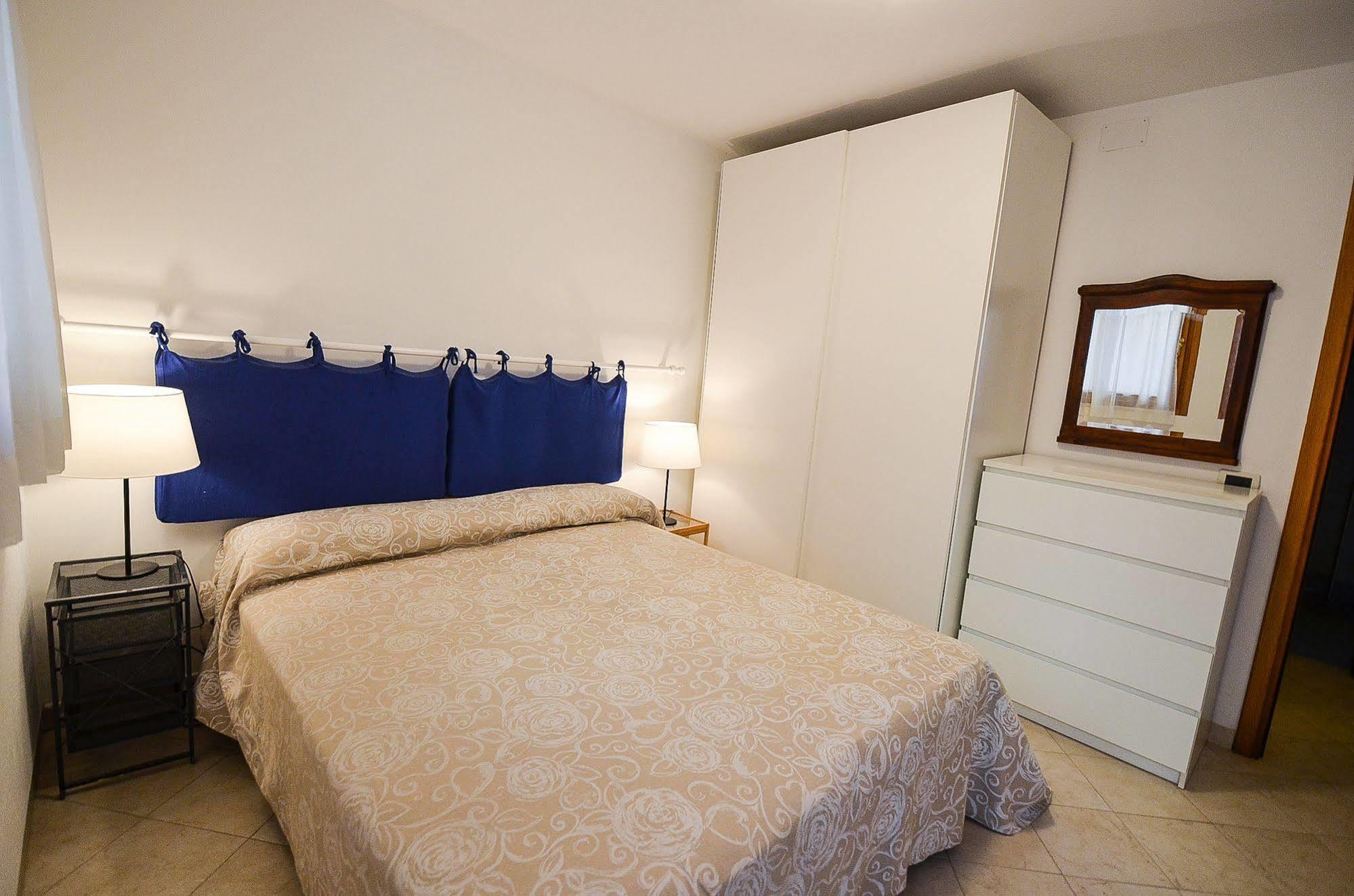Ferienwohnung Ca Marin Venedig Exterior foto